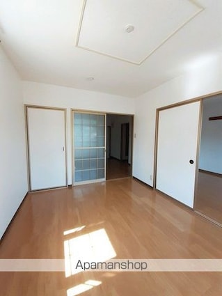 広島県福山市千田町３丁目[2DK/40.04m2]のリビング・居間
