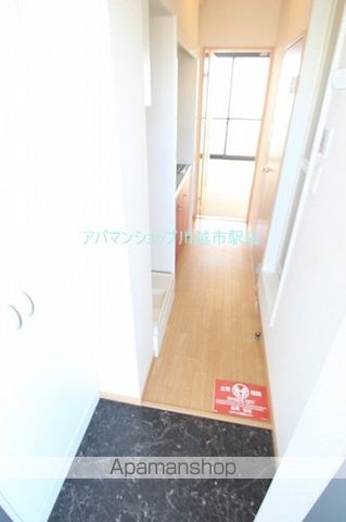 レオパレスTF ONEの内装写真