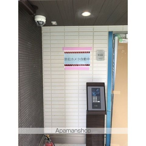 セジュール緑町の玄関写真