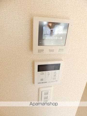 フェリックスの内装写真