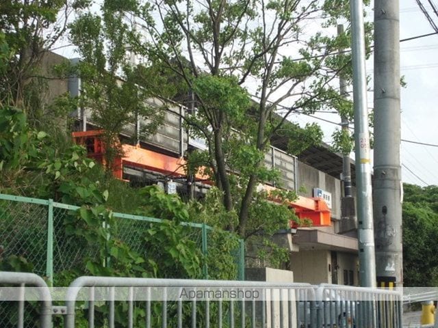藤阪元町1丁目貸家の周辺写真