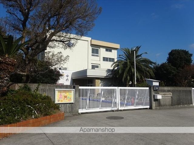 和歌山県和歌山市有本[2DK/50m2]の周辺2