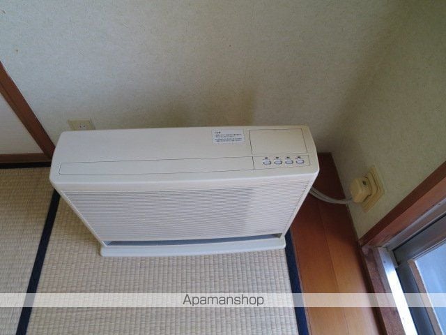 ダイアパレス高田本町の内装写真