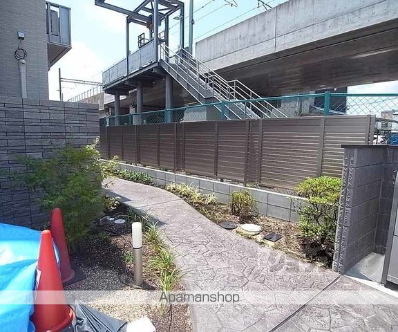 ホルツカステン デア フロイデの玄関写真