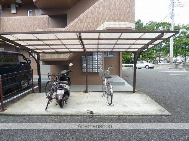 マンションレインボーのその他写真