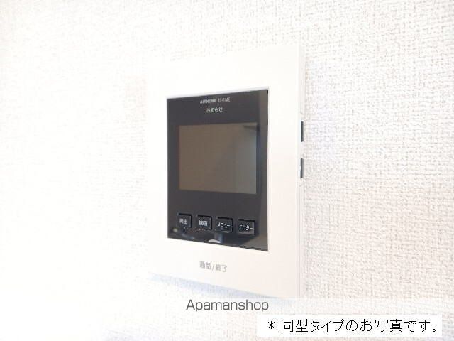 カーサみやびVIIの内装写真