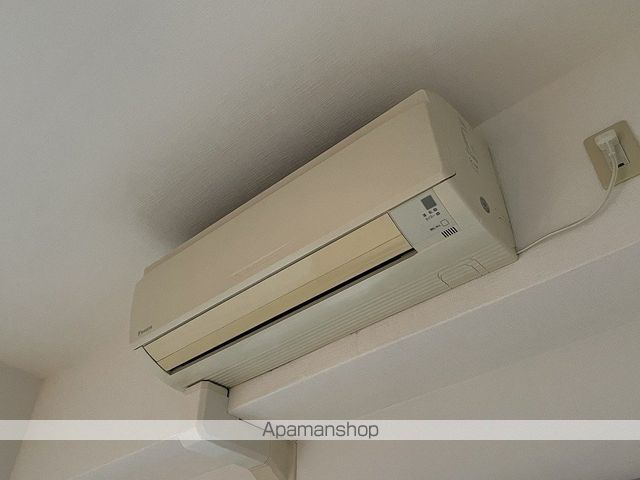 宮本ビルの内装写真
