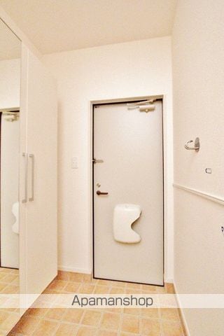 エトワール沖洲Aの内装写真