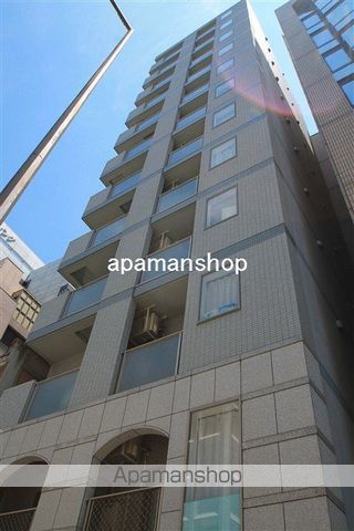 GRAND STEADY徳井町の外観写真