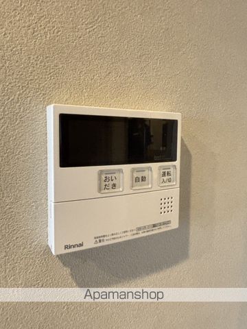 デュオフラッツ大宮の内装写真