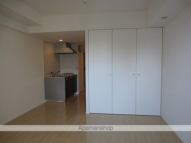 レジディア錦糸町IIの内装写真