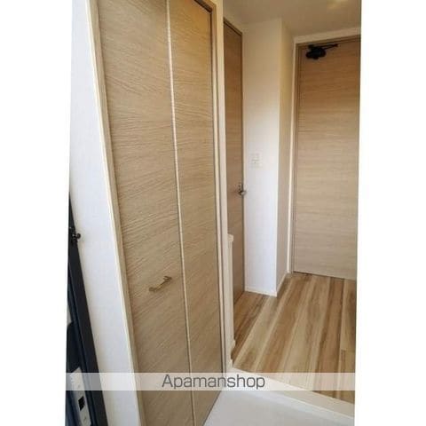ラクレイス平尾山荘通りの内装写真