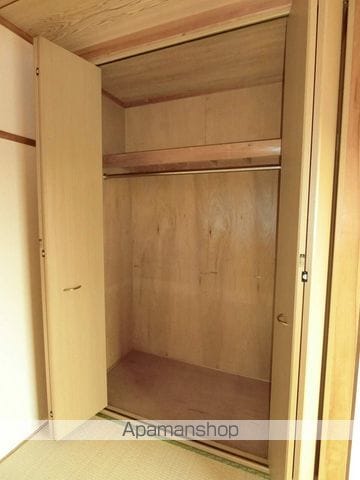大坪ビル ☆☆の内装写真