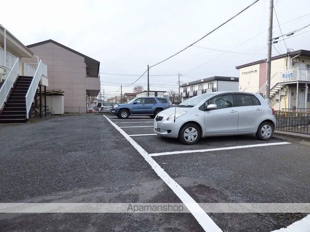 片岡ハイツBのその他写真