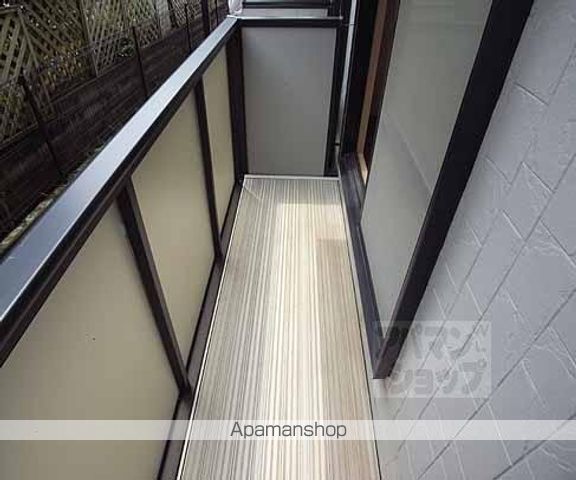 セントポーリア醍醐の内装写真