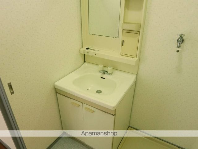 ベルフィールドの内装写真