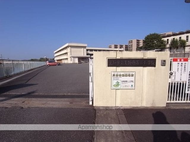 第6サンコウヒルズ東館の周辺写真