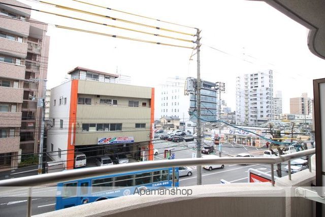 翔阿園マンションのその他写真