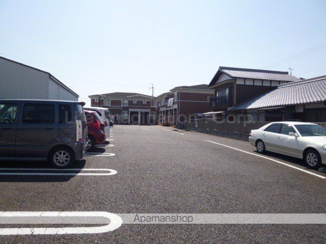 CASA・PLACIDO Iのその他写真