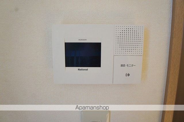 明日檜第3コーポの内装写真