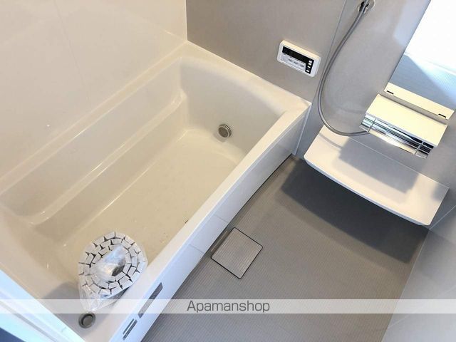 ホクリハウスVの内装写真