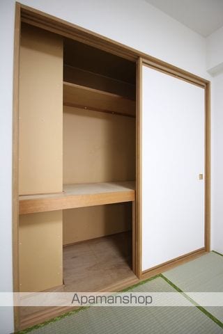 ドミ山鼻九条の内装写真