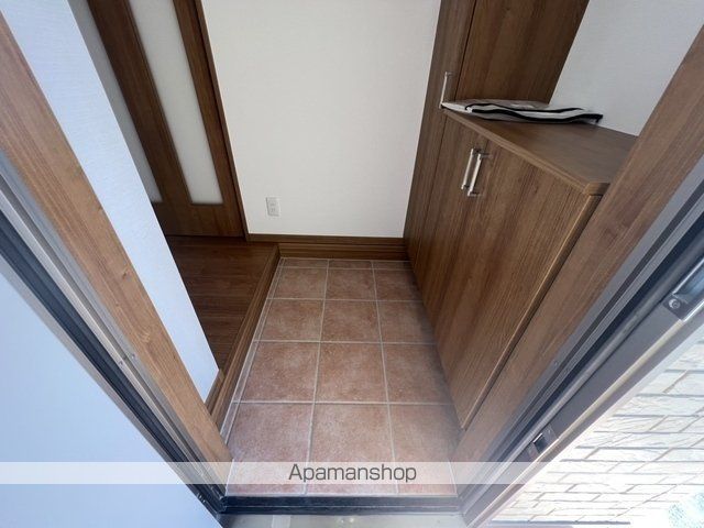 サンクレストＣ[3LDK/74.85m2]の内装5