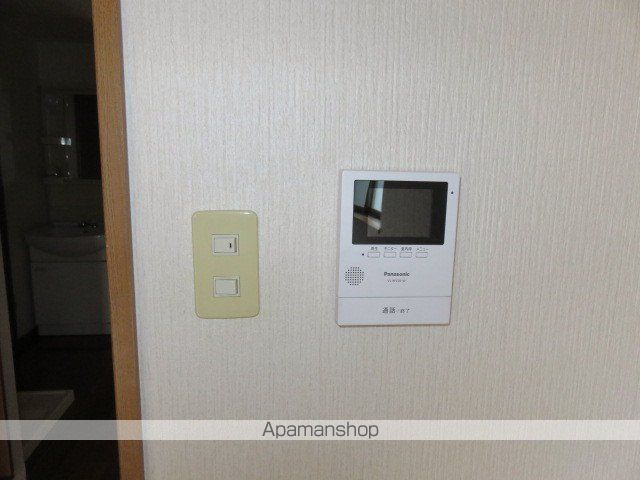 エストゥディオKATOの内装写真
