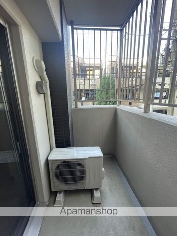 エステムコート難波WESTSIDEIIベイフレックスの内装写真