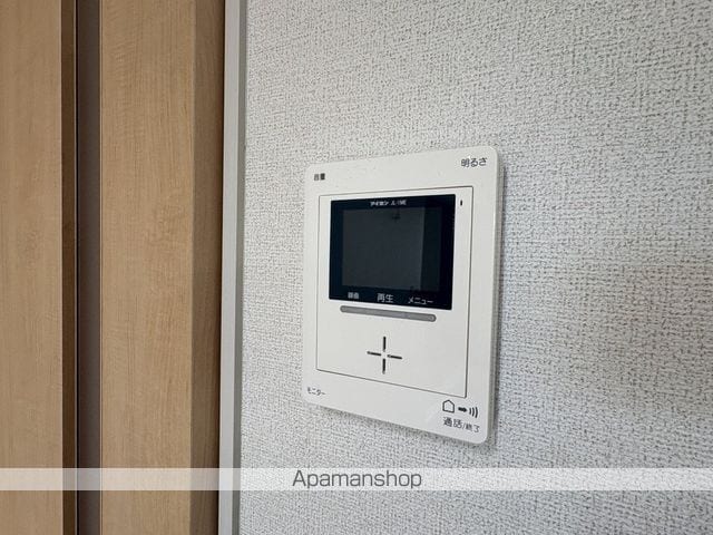クールメゾンの内装写真