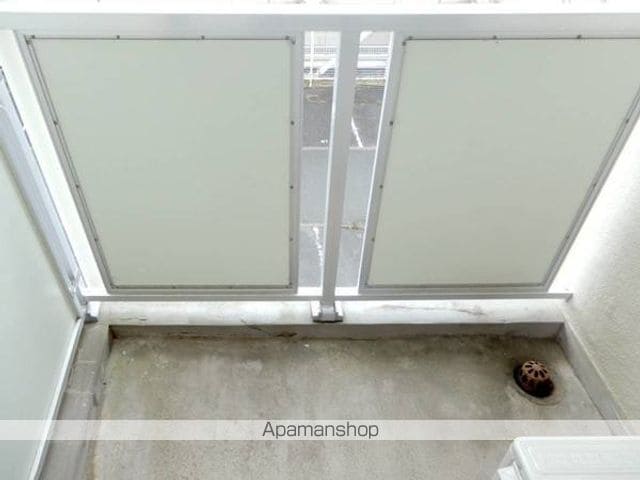 ビレッジハウス磐城2号棟の内装写真