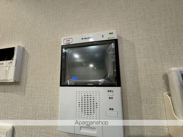 IS二十人町の内装写真
