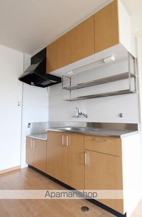 桜町ハイツ[2LDK/51.72m2]のキッチン