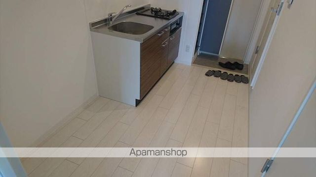 プライムスクエア青江の内装写真
