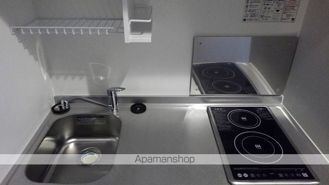 ミランダメゾン コンフォールの内装写真