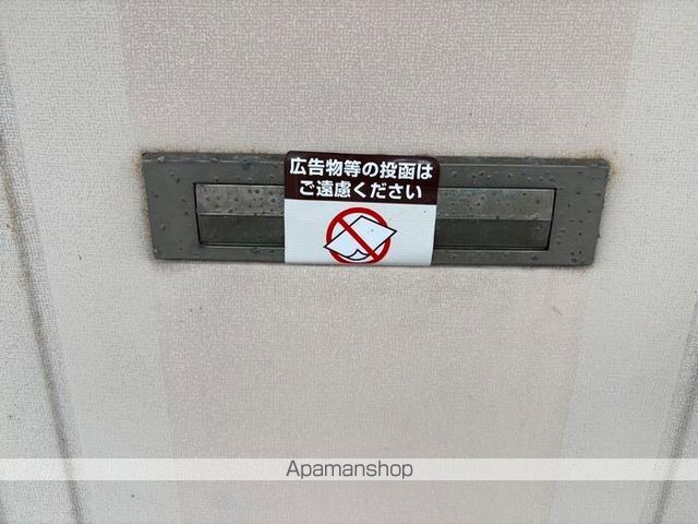 コーポ ロジュマンの内装写真