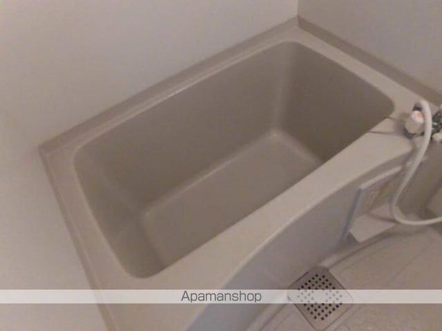 アンプルールB棟の内装写真