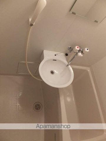 レオパレスグランデ花園の内装写真