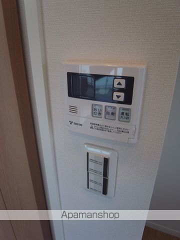 アデグランツ大須の内装写真
