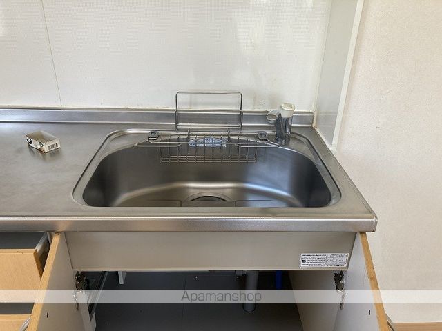 フラッツウィンド ABの内装写真