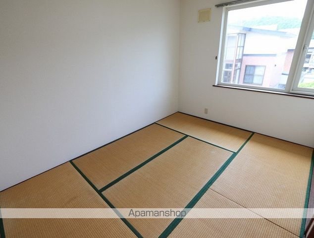ロイヤルハイム豊川Aの内装写真