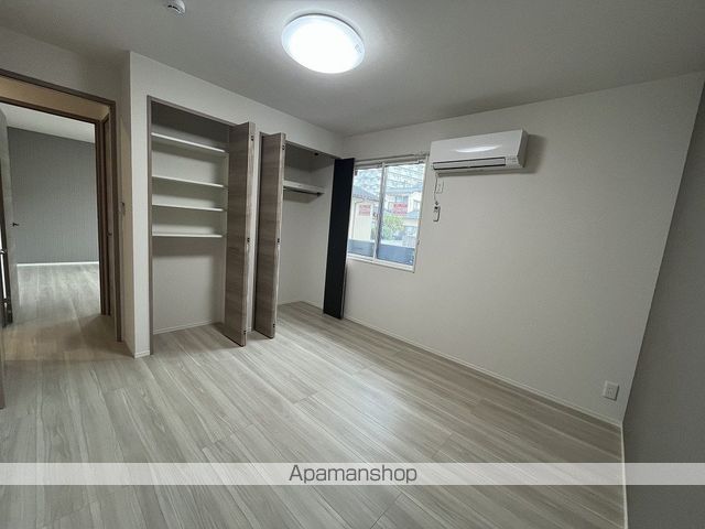 ムライチ・D-ROOM昭和町の内装写真