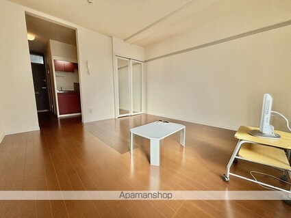 レオパレスアロー[1K/26.49m2]のリビング・居間3