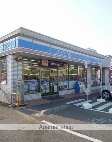 プラシードCOCOの周辺写真