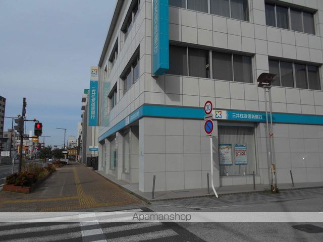 SーRESIDENCE四日市元町の周辺写真
