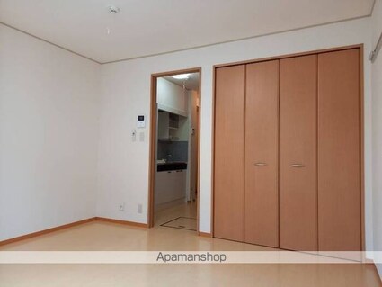 セジュール山田　Ｃ[1K/26.45m2]の内装