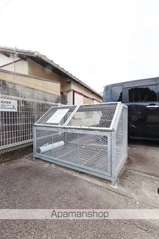 パティオ武中のその他写真
