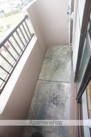 YUYUハイツIIの内装写真