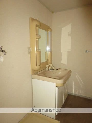 メゾンタムラ Cの内装写真