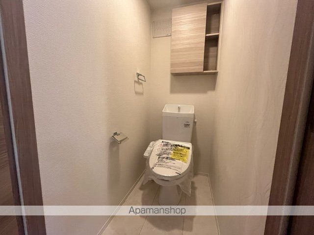 VILLA TAKK 上到津の内装写真